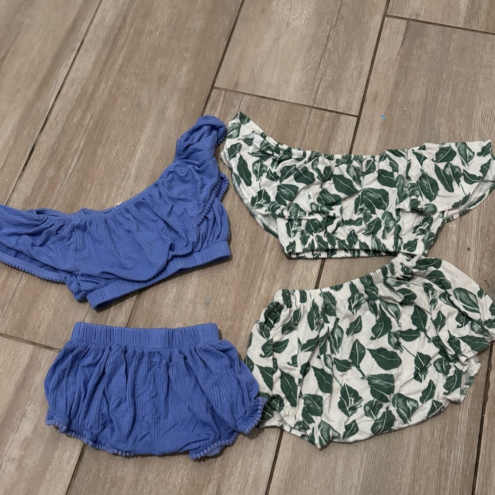 Kate Quinn sun suits bundle